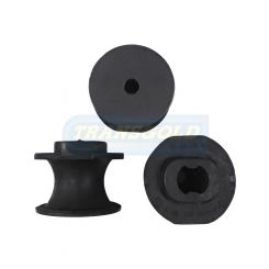 Transgold Upper Body Mount Position 1
