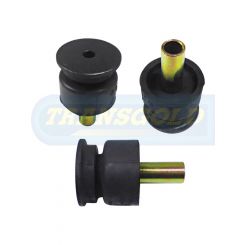 Transgold Lower Body Mount Position 1