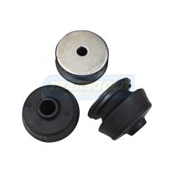 Transgold Upper Body Mount Position 2