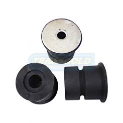 Transgold Lower Body Mount Position 2