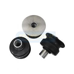 Transgold Upper Body Mount Position 2
