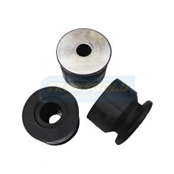 Transgold Lower Body Mount Position 3