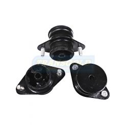 Transgold Upper Body Mount Position 1