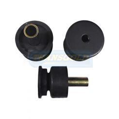 Transgold Lower Body Mount Position 1