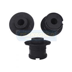 Transgold Upper Body Mount Position 1