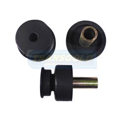 Transgold Lower Body Mount Position 2
