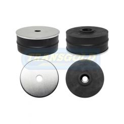 Transgold Body Mount