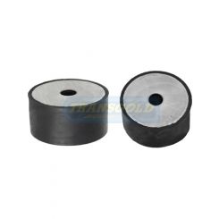 Transgold Body Mount