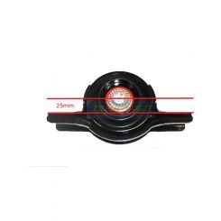 Transgold Centre Bearing 30mm ID 25mm Offset
