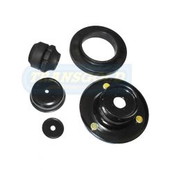 Transgold Strut Mount Front w/Bearing Fits Pajero 01-06