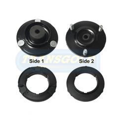 Transgold Strut Mount w/Bearing