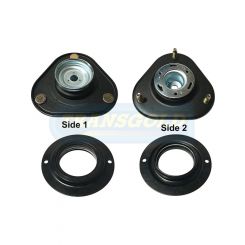 Transgold Strut Mount w/Bearing