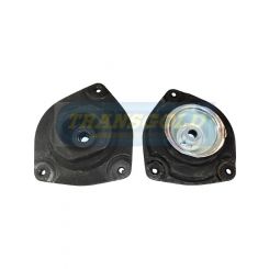 Transgold Front Strut Mount Right with Bearing