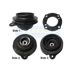 Transgold Front Strut Mount Left