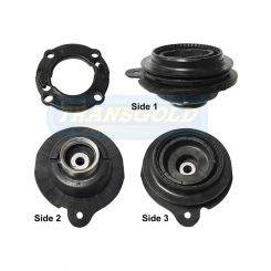 Transgold Front Strut Mount Right