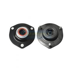 Transgold Front Strut Mount w/Bearing