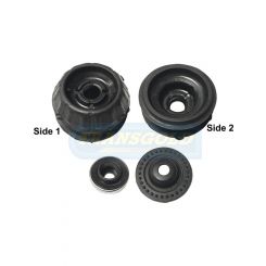 Transgold Front Strut Mount Repair Kit