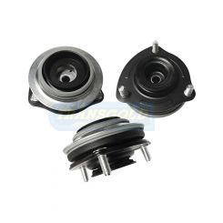Transgold Front Strut Mount w/Bearing