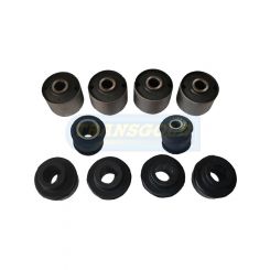 Transgold Suspension Arm Bush & Pan Rod Bushes Front