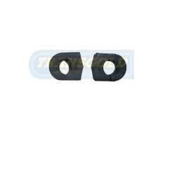 Transgold Sway Bar Rubbers Front