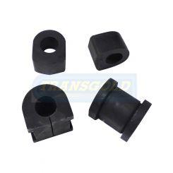 Transgold Sway Bar Rubbers Front/Rear Fits Patrol GQ/GU 98-01