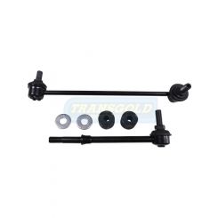 Transgold Sway Bar Link Assembly Rear