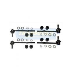 Transgold Sway Bar Link Assembly Front & Rear
