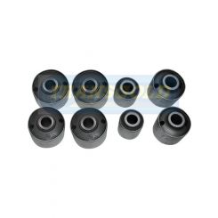 Transgold Suspension Arm Bush Pan Rod Bush Kit Front
