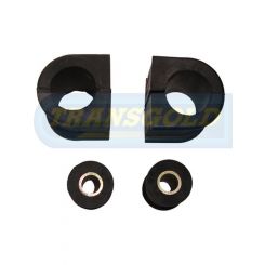 Transgold Sway Bar Rubbers Front