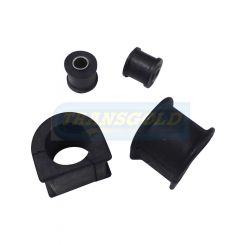 Transgold Sway Bar Rubbers Front