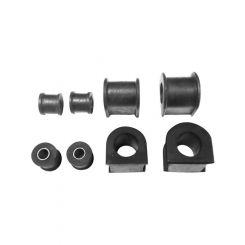Transgold Sway Bar Rubbers Front/Rear