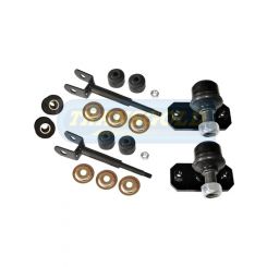 Transgold Sway Bar Link Assembly F & R Standard Fits Landcruiser 92-97