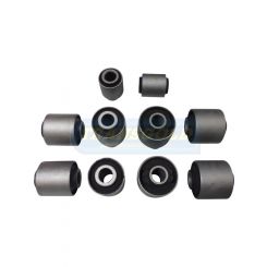 Transgold Suspension Arm Bush Kit&Pan Rod Rear