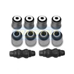 Transgold Suspension Arm Bush Kit Front