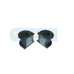 Transgold Stab. Bar Rubbers Front