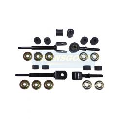 Transgold Stab. Bar Link Kit Front/Rear Standard