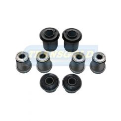 Transgold Front Suspension Bush Kit