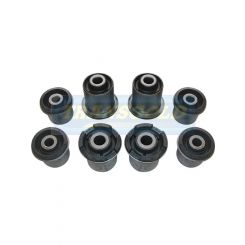 Transgold Front Suspension Bush Kit