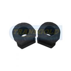 Transgold Front Sway Bar Rubber