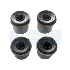 Transgold Front Suspension Bush Kit