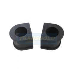 Transgold Front Sway Bar Rubber
