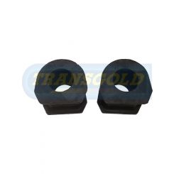 Transgold Front Sway Bar Rubber