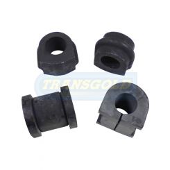 Transgold Front/Rear Sway Bar Bush Kit