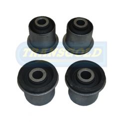 Transgold Front Upper Control Arm Bushes Inner