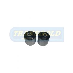 Transgold Rear Trailing Arm Bushes Back