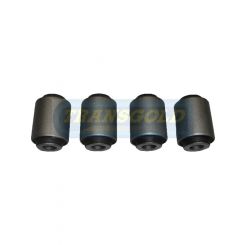 Transgold Rear Lower Control Arm/Lateral Arm Bushes