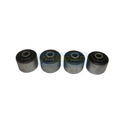 Transgold Rear Trailing Arm Bushes Rear