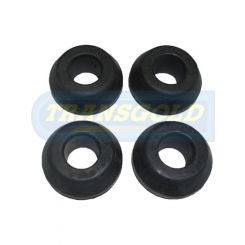 Transgold Rear Trailing Arm Bushes Front