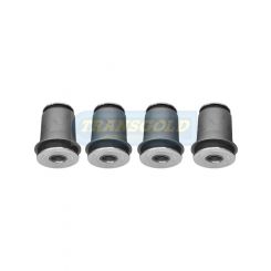 Transgold Front Lower Control Arm Bushes Inner