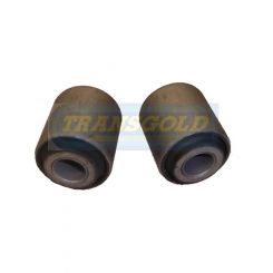 Transgold Front Pan Rod Bushes